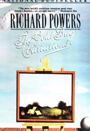 The Goldbug Variations (Richard Powers)