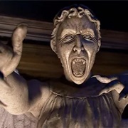 Doctor Who: "Blink" (S3,E10)