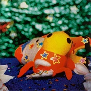 Lizard Music – Fashionably Lame