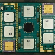 Infinite Speed Computer