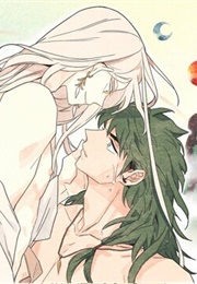 Cabbage Under Radish (Hoonsae)