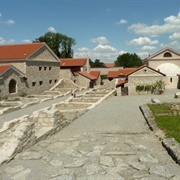 Römerstadt Carnuntum (Roman City Carnuntum)