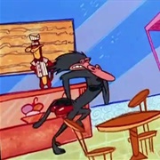 S5.E27: I Are Legend