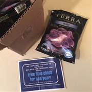 Terra Blue Chips