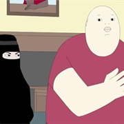 S1.E10: The Dean's List