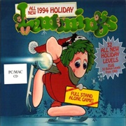 Holiday Lemmings