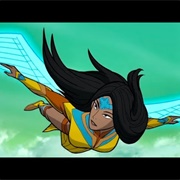 Dawnstar (Legion of Super Heroes)