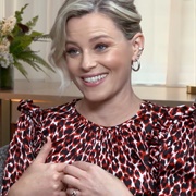 Elizabeth Banks (American Actress)