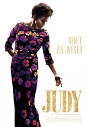 Renee Zellweger - Judy (2019)