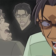 S38.E6: Metropolitan Police Detective Love Story: Truth