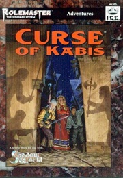Curse of Kabis (John Curtis)