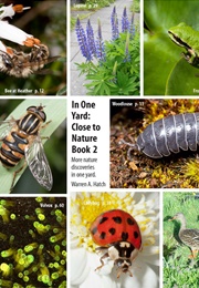 In One Yard: Close to Nature Book 2 (Warren Hatch)