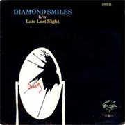 Diamond Smiles - The Boomtown Rats