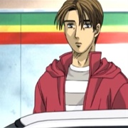 3. the Top Gun of the Todou School