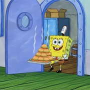 S8.E6: Sweet and Sour Squid/The Googly Artiste