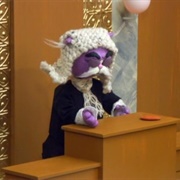 S2.E16: Sausage Fest