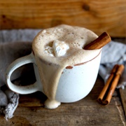 Snickerdoodle Powder Latte
