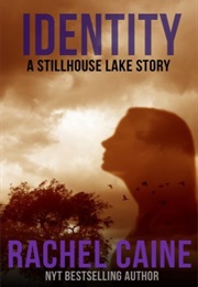 Identity (Rachel Caine)