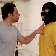 Delocated: "The Mole" (S2,E6)