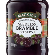Seedless Bramble Preserve