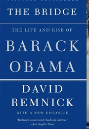 The Bridge (David Remnick)