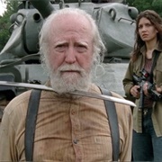 The Walking Dead: "Too Far Gone" (S1,E4)