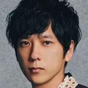 Ninomiya Kazunari