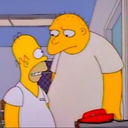 S3.E1: Stark Raving Dad