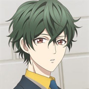 Keita Maki (Stand My Heroes)