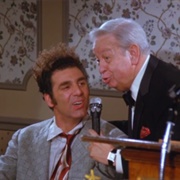 Seinfeld: "The Jimmy" (S6,E19)