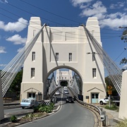 Walter Taylor Bridge