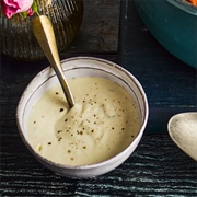 Horseradish Crème Fraîche