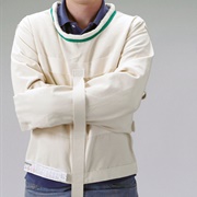 Straitjacket