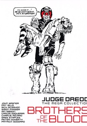 Brothers of Blood (Various)