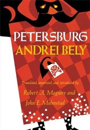 Petersburg (Andrej Belyj)