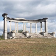 Precious Blood Cemetery