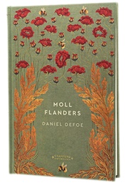 Moll Flanders (Daniel Defoe)