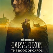 The Walking Dead: Daryl Dixon - The Book of Carol