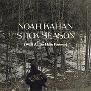 Forever - Noah Kahan