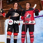 Nhl 23