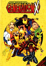 Generation X (Scott Lobdell and Chris Bachalo)