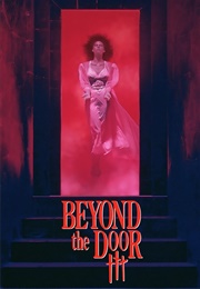 Beyond the Door III (1989)
