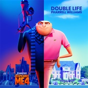 Double Life - Pharrell Williams