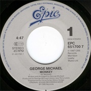 MONKEY - George Michael