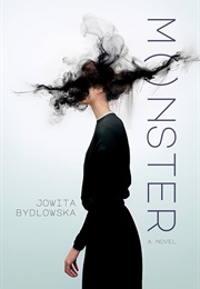 Monster (Jowita Bydlowska)