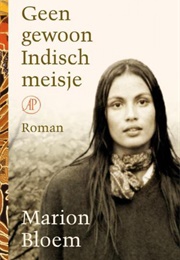 Geen Gewoon Indisch Meisje (Marion Bloem)