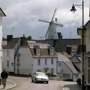 Cranbrook, Kent