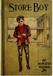 Store Boy (Horatio Alger Jr.)