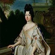 Marie Adélaïde of Savoy