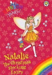 Nathalie the Christmas Stocking Fairy (Daisy Meadow)